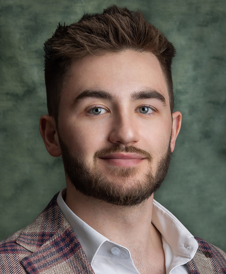 Griffen Wilson - Vice President of Sales